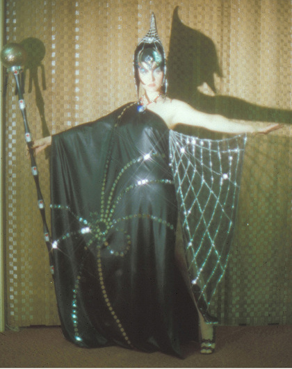 1970's Costumes - Sally C Fink